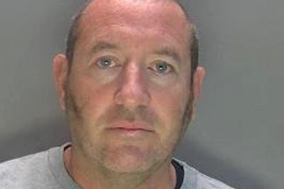 Met Police serial rapist David Carrick given 36 life sentences for ‘relentless’ sexual offences