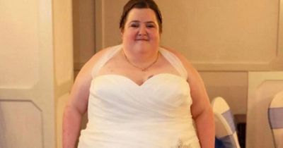 Husband's heartbreak as wife who had 'mild cold' died suddenly