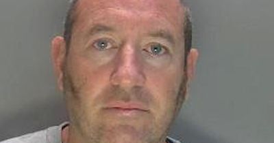 Rapist ex-police officer David Carrick given 36 life sentences
