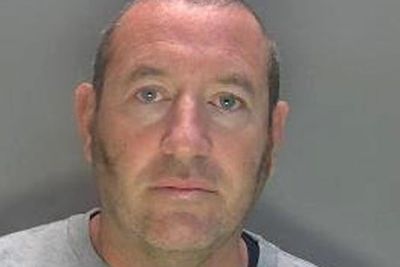 David Carrick: Rapist Metropolitan Police officer jailed for life over abuse of 12 women