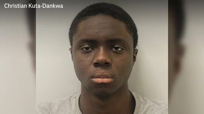 Harrow Teen who stabbed rival to death with his own knife jailed