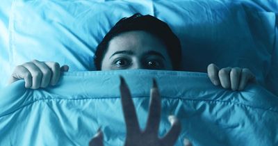 Paranormal and alien believers are 'less likely to get a good night's sleep'