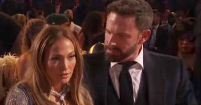 Jennifer Lopez and Ben Affleck's 'weak spot' - fans fear old issues could strike again