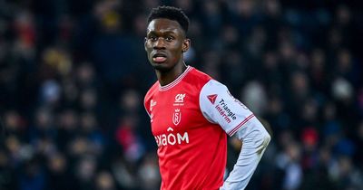 Arsenal urged to make Folarin Balogun transfer decision as he outshines Messi, Neymar and Mbappe