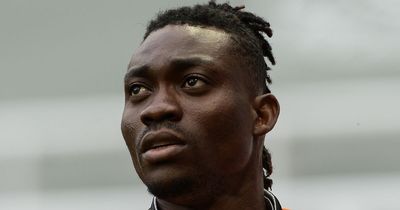 Ghana FA give update on Christian Atsu after ex-Chelsea star 'trapped' in Turkey earthquake