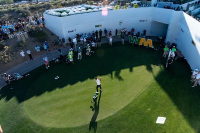 Forget 16. The 17th hole at the WM Phoenix Open is where the tournament is won and lost