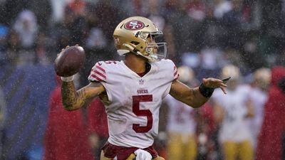 Trey Lance’s make-or-break offseason with 49ers