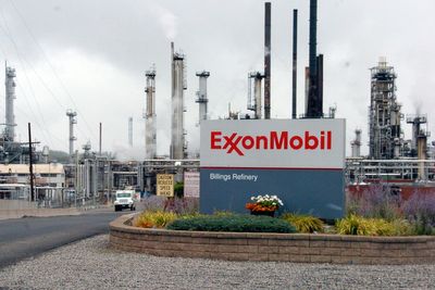 ExxonMobil should ‘own up and pay up’ for heating planet, government’s climate adviser says