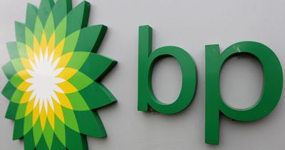 Scots face 'ludicrous' energy bills while BP rakes in 'obscene' £23billion profits