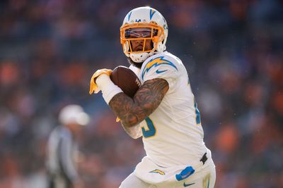 Keenan Allen could be cap casualty: Should the Bears be interested?