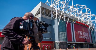 Why Manchester United vs Leeds isn’t on TV in the UK and how to follow fixture