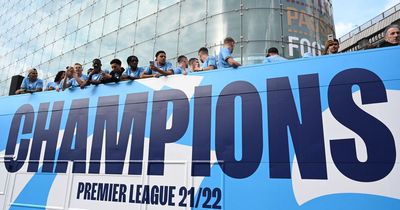 Man City fight with Premier League will cause 'untenable' result amid FFP debate