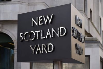 Serving Metropolitan Police officer charged with rape and assault