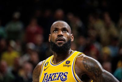 LeBron James eyes history as NBA scoring record within reach