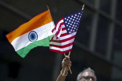 U.S. offers support to India's G20 presidency on energy, food issues