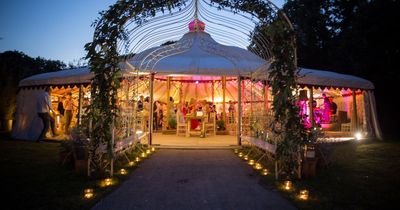 Best wedding venues in Ireland revealed at SaveMyDay.ie awards