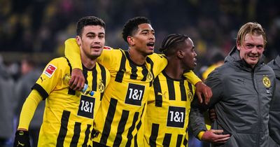 Borussia Dortmund handed major Champions League team news boost ahead of Chelsea clash