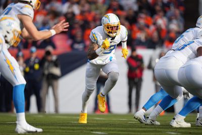 Could Keenan Allen be an option at wide receiver for the Browns?