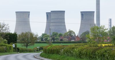 Key step for Nottinghamshire power station project expected to create 10,000 jobs