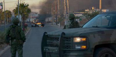 Mexico made criminal justice reforms in 2008 – they haven't done much to reduce crime