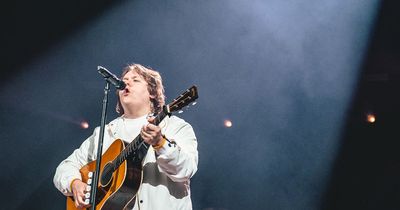 How to watch the Brit Awards 2023 as Lewis Capaldi in running for Song of the Year
