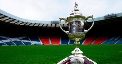 When is the Scottish Cup quarter-final draw: Live stream details, date, time and venue