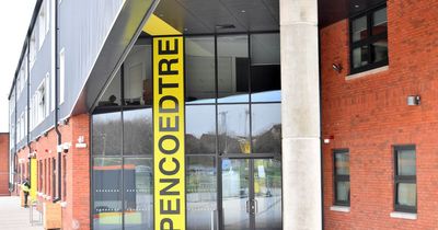 Pencoedtre High School in Barry put in special measures after damning Estyn inspection report