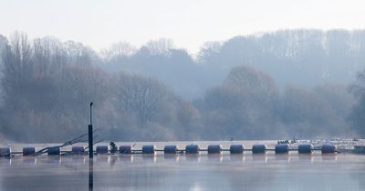 Met offices gives weather verdict on reports of -4C freeze