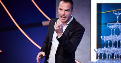 Martin Lewis issues urgent warning to every Tesco shopper with a Clubcard