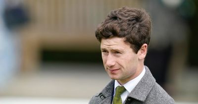 Oisin Murphy secures ride in €1.4million race as BHA release statement on his return