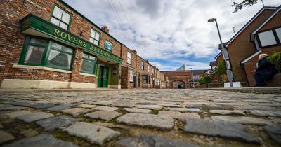 ITV Corrie fans delighted by rare sighing of 'missing' characters