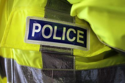 Serving Metropolitan police officer charged with rape and assault