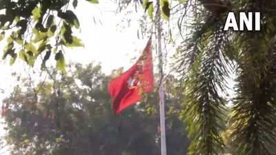 We are fine, yet not fine: Turkish people living in Delhi