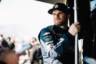 Conor Daly will attempt the 2023 Daytona 500