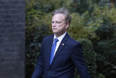 Grant Shapps given net zero brief - what's his voting record on climate issues like?