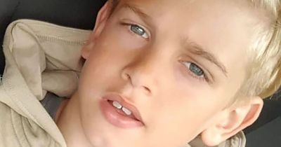 Archie Battersbee's mum reveals moment she screamed after finding unconscious son
