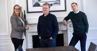 Edinburgh consultancy firm aims to double workforce in 2023