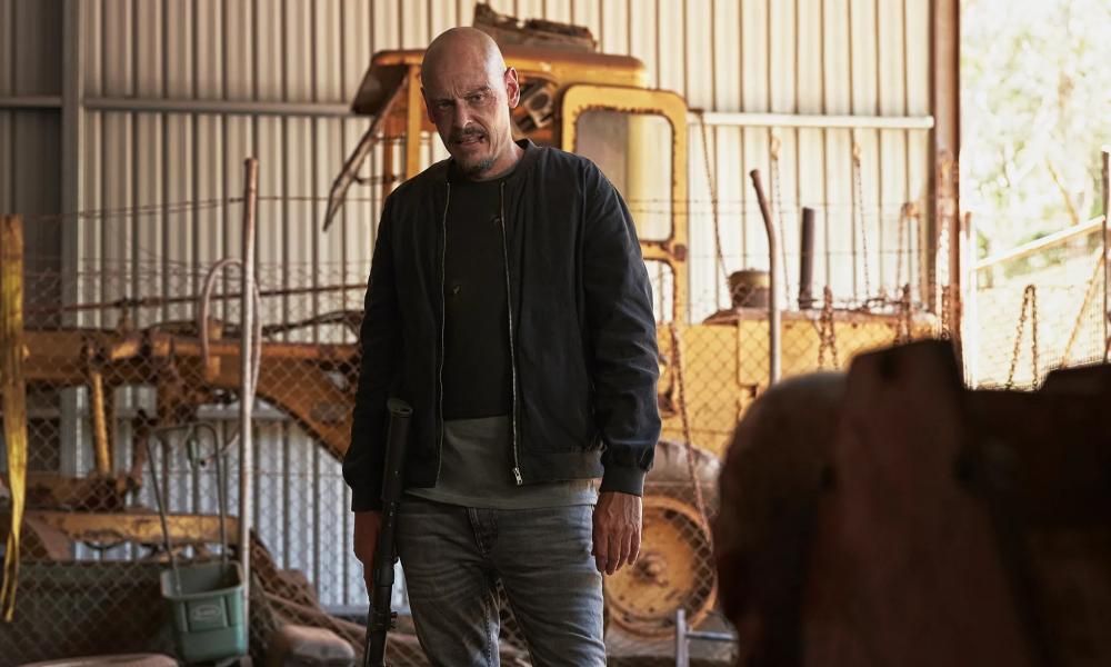 Mr Inbetween is one of Australia’s best TV shows – so…