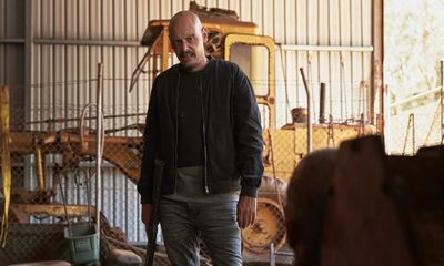 Mr Inbetween is one of Australia’s best TV shows – so why isn’t it more popular?