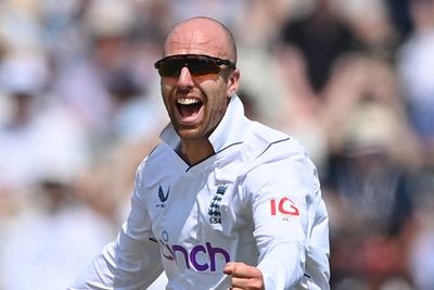 Jack Leach relishing England turnaround on New Zealand return: ‘I feel like I belong’