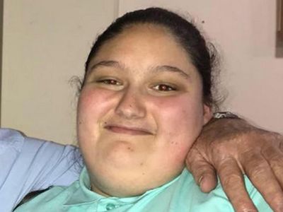 Father guilty of manslaughter over obese daughter’s death in squalor