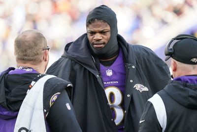 Around the North: Ravens and Lamar could be $100M off in contract talks