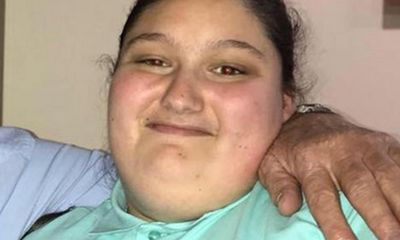 Kaylea Titford’s father found guilty of killing her by letting her become obese