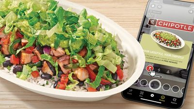 Chipotle Earnings Not Spicy Enough; CMG Stock Slumps In Buy Range