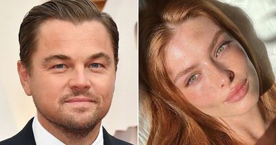 Leonardo DiCaprio sparks outrage as fans realise foul facts about his teen 'girlfriend'