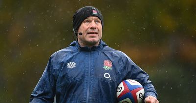 Eddie Jones' last remaining England assistant to leave role after Six Nations