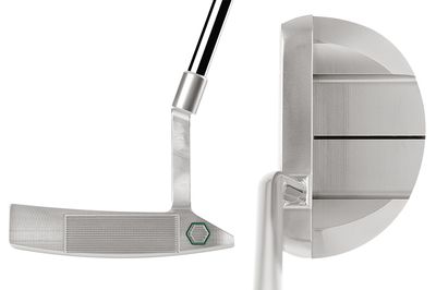 Bettinardi Studio Stock Series putters (2023)