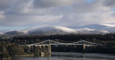 Problem which suddenly shut Menai Bridge could have led to 'catastrophic loss of life', say engineers