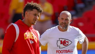 Matt Nagy: I ‘failed in a lot of areas’ but it will make me stronger