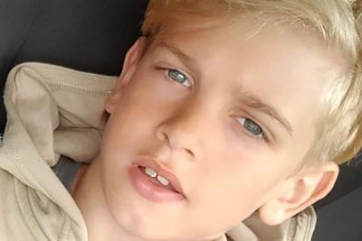 Mother of Archie Battersbee’s desperate last words to son after ‘accident’